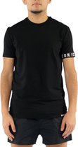 Dsquared2 Round Neck T-shirt