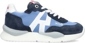 Red-Rag 13561 Lage sneakers - Jongens - Blauw - Maat 28