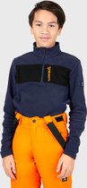 Brunotti Vaughny Fleece Wintersportpully Jongens - Maat 176