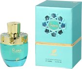 Afnan Rare Tiffany by Afnan 100 ml - Eau De Parfum Spray