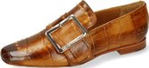 Melvin & Hamilton Dames Loafers Luna 3