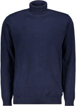 Cars Jeans Trui Tyrel 47097 12 Navy Mannen Maat - XS