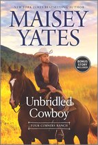 Four Corners Ranch - Unbridled Cowboy