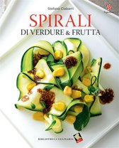 Segnature - Spirali di verdure & frutta