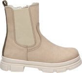 Nelson Kids chelseaboot - Beige - Maat 27