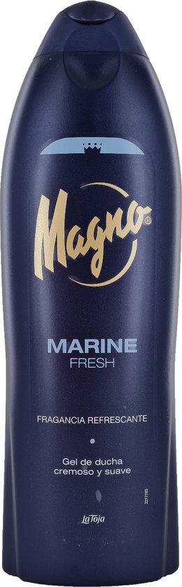 Douchegel Marine Magno