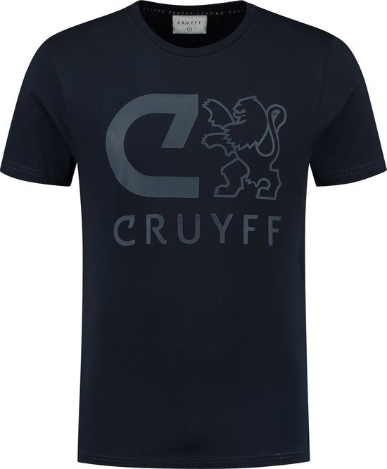 Cruyff Hernandez T-shirt Mannen - Maat S