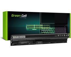 GREEN CELL Batterij voor Dell Inspiron 3451 3555 3558 5551 5552 5555 / 14,4V 2200mAh