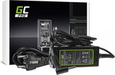 GREEN CELL AC adapter PRO 19.5V 2.31A 45W voor HP 250 G2, G3, G4, G5, 255 G2, G3, G4, G5, HP ProBook 450, G3, G4, 650 G2, G3,