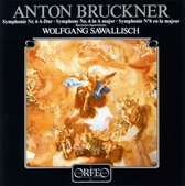 Bayerisches Staatsorchester - Bruckner: Symphonie No.6 (CD)
