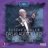 Brigitte Poschner-Klebel - ORF Vienna Radio Sympho - Das Klagende Lied (CD)