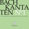Chor & Orchester Der J.S. Bach-Stiftung, Rudolf Lutz - Bach: Bach Kantaten No.1 Bwv 182, 08 (CD)