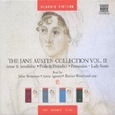 Various Artists - Austen: The Complete Works II (CD)