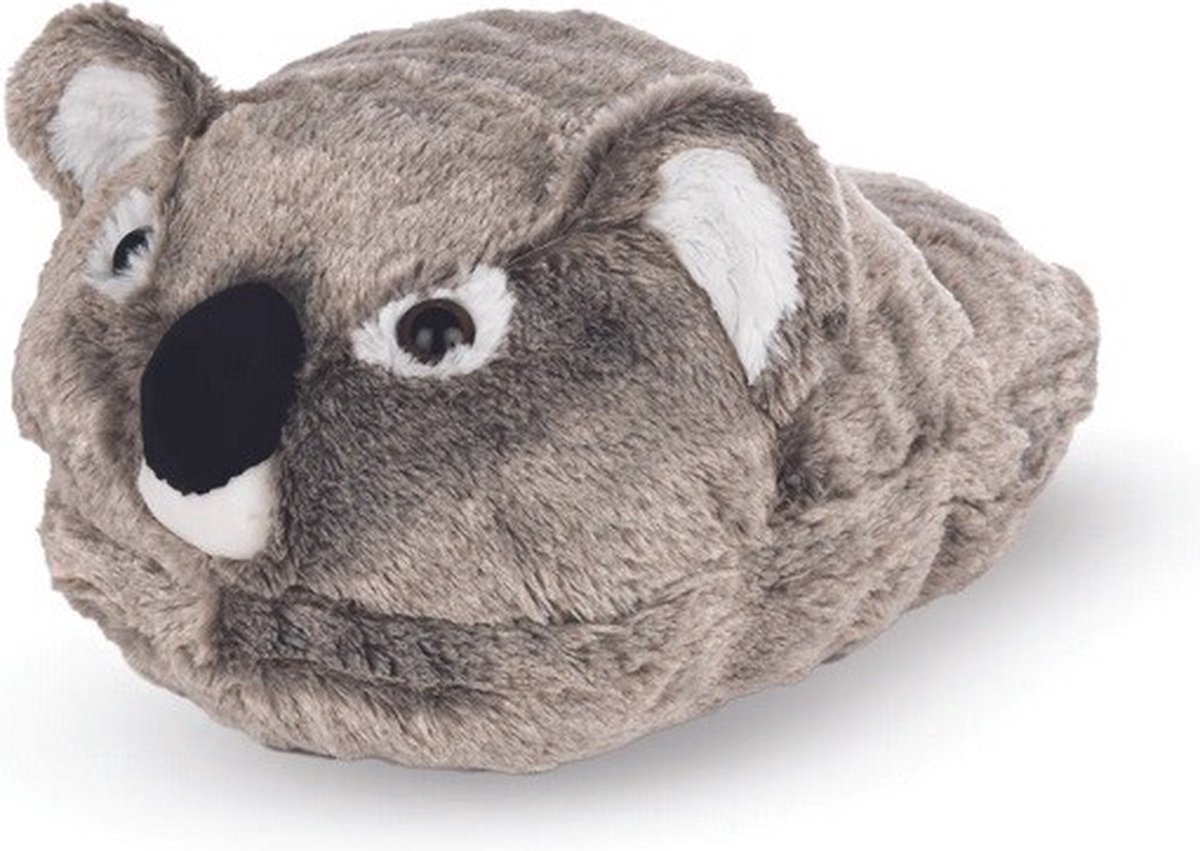 Goedkoopste Cozy Noxxiez voetenwarmer Koala