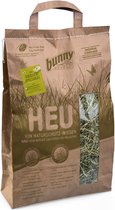 Bunny Nature Natuurweide Hooi met appel 250 gram