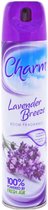 Benson Charm Luchtverfrisser - Lavendel Breeze - 240 ml