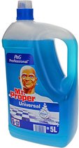 Mr Proper Allesreiniger Katoenbloesem - 5 Liter