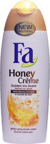 Fa Shower Cream Honey
