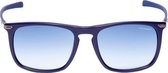 Formula 1 Eyewear Zonnebril Unisex Rechthoekig Cat.4 Navy