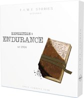 Asmodee T.I.M.E Stories - Die Endurance Expedition Bordspel Reizen/avontuur