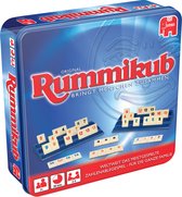 Rummikub Original Kinderen & volwassenen Bordspel met tegels