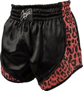 Joya Muay Thai Short Leopard Small