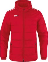 Jako Team Stadionjack Heren - Rood