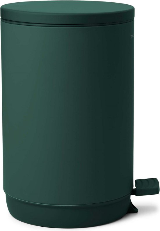 MARC O'POLO The Curve Pedaalemmer Donkergroen - 5 L