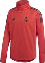 Real Madrid Warm Top