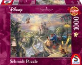 Schmidt Spiele 59475 puzzel 1000 stuk(s)