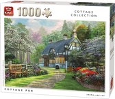Generic 1000 Cottage Pub