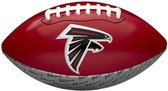 Wilson F1523XB NFL City Pride Peewee Team Falcons