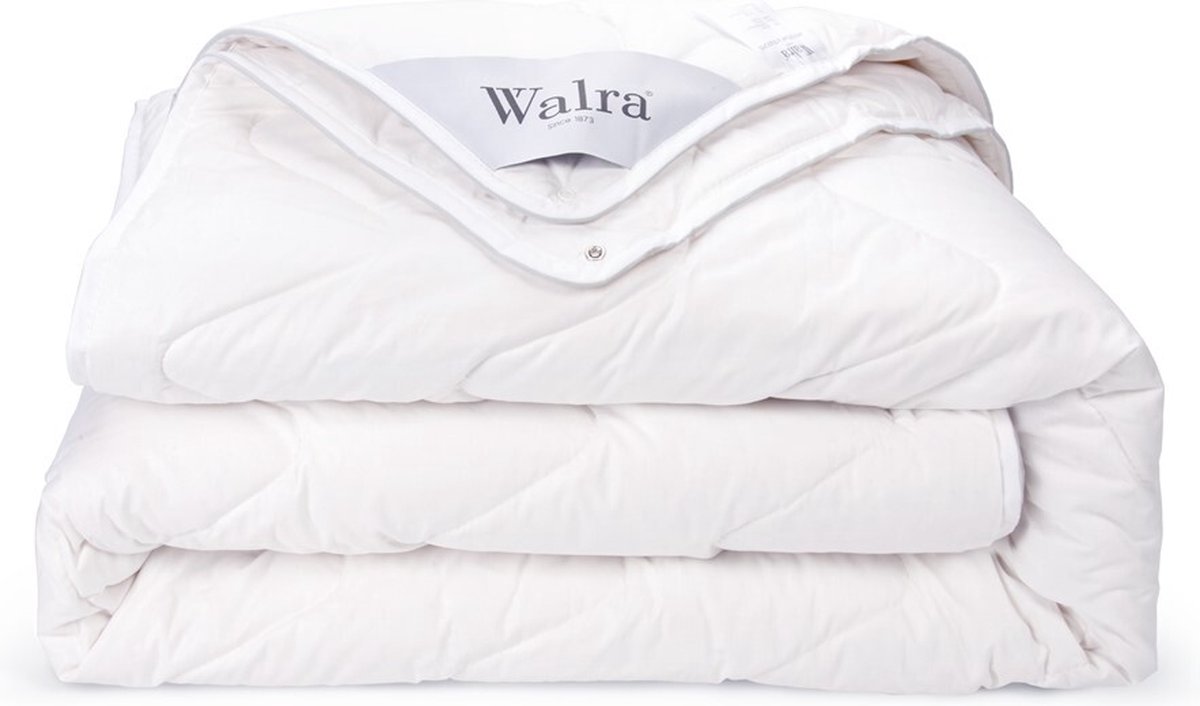 Walra Dekbed - Amsterdam - 240x220 - 4-Seizoenen