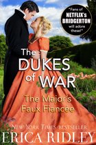 Dukes of War 4 - The Major's Faux Fiancee