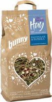 Bunny Nature Hooi Natuurbeschermde Weiden Pastinaak - Paprika 100 gr