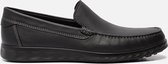 Ecco S Lite instappers zwart - Maat 44