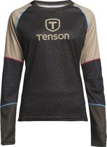 Tenson Core Baselayer Set W - Thermoset - Dames - Leo Olive - Maat S