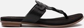 Bugatti Jasmin slippers zwart - Maat 41