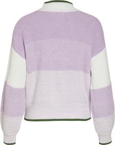 OBJECT - objmanola l/s knit pullover 119c