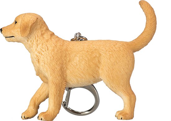 Mojo Farm & Pets Sleutelhanger Labrador Puppy - 387458