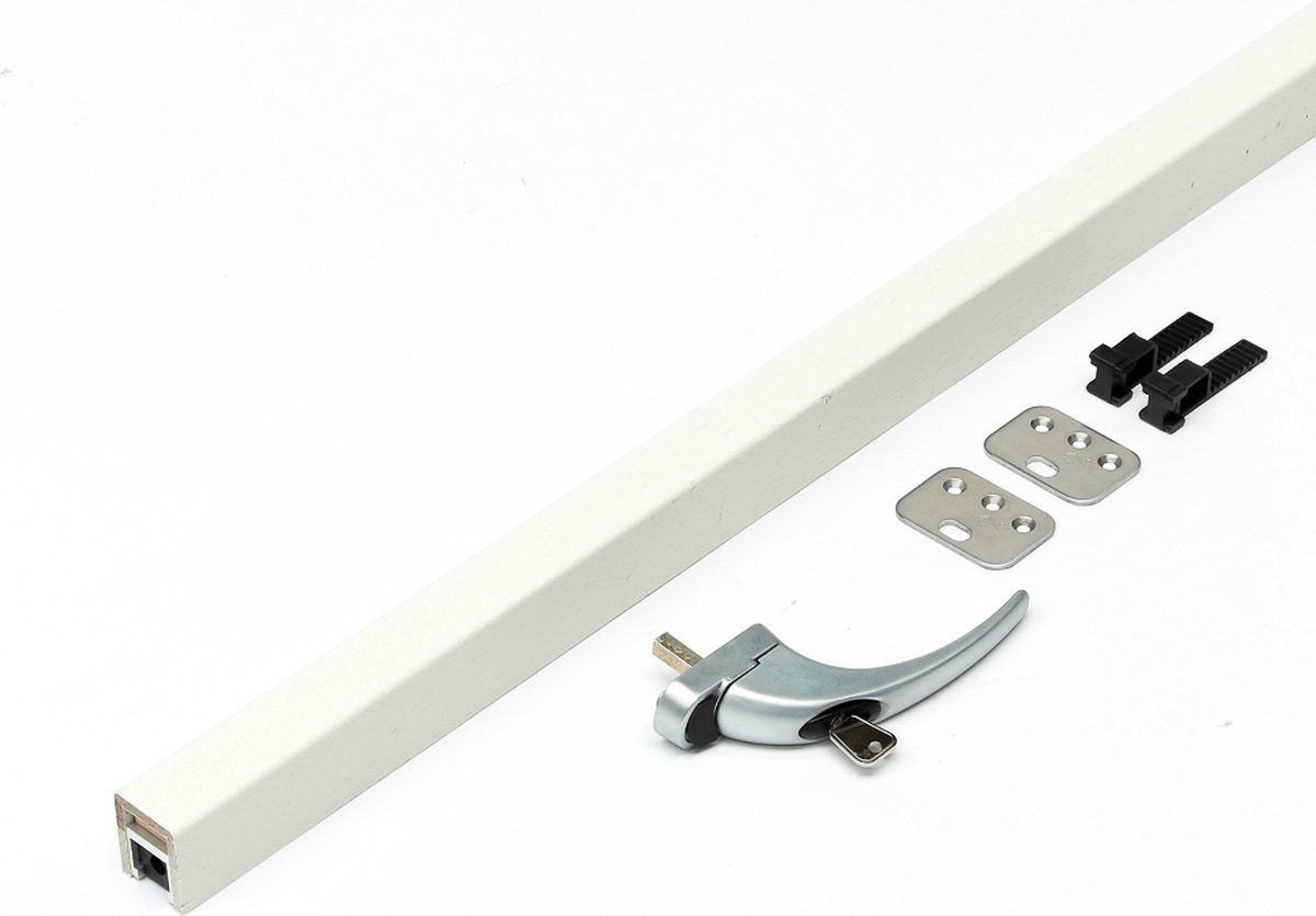 HMB balkespagnolet verh.980-1800mm KH750 set