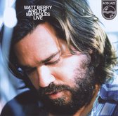 Matt Berry - Matt Berry And The Maypoles Live (LP)