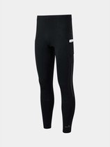 Ron Hill tech Twin Tight Zwart Heren