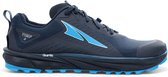 Altra Timp 3 Trailrunschoenen - Blauw - Heren