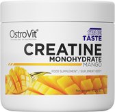 Creatine - OstroVit Creatine Monohydraat 300 g Mango300 g