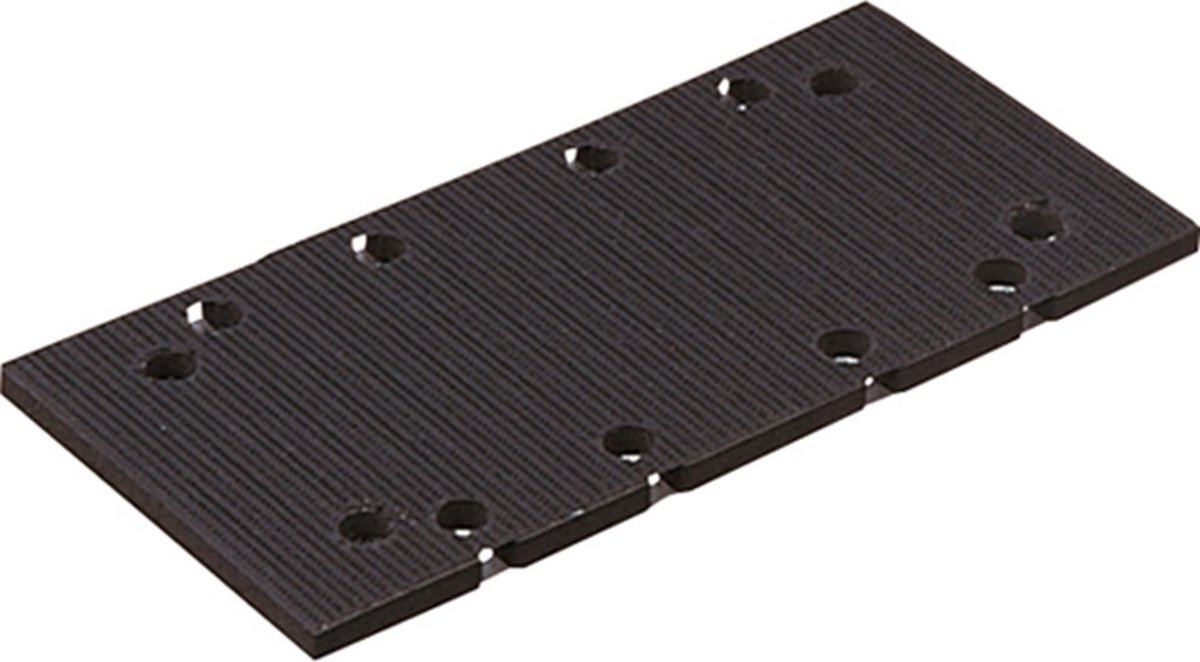 Makita 193521-0 Steunzool velcro