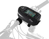 Scicon Phone Handlebar Bag