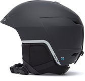 Salomon Pioneer Lt Skihelm Zwart - Maat S