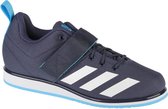adidas Powerlift 4 GZ5873, Mannen, Marineblauw, Trainingschoenen, maat: 46