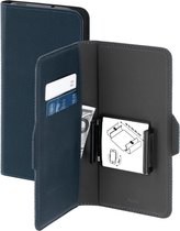 Hama Booklet Smart Move - Rainbow Mt. XL (4,7 - 5,1) Petrol